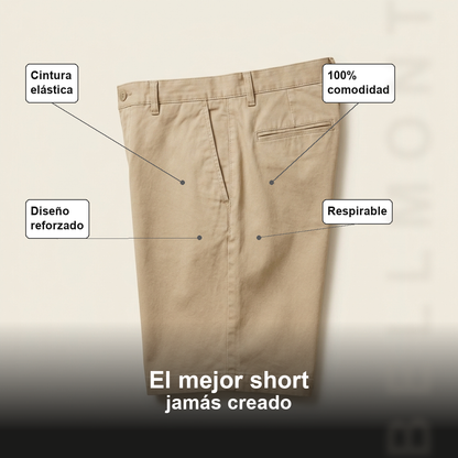 El mejor short jamás creado