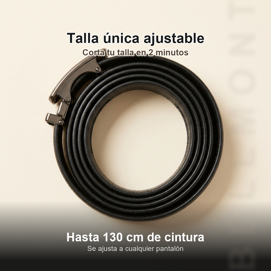Talla única ajustable hasta 130 cm