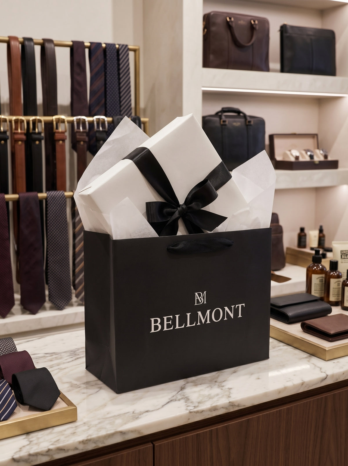 REGALO SORPRESA VALORADO EN 30€