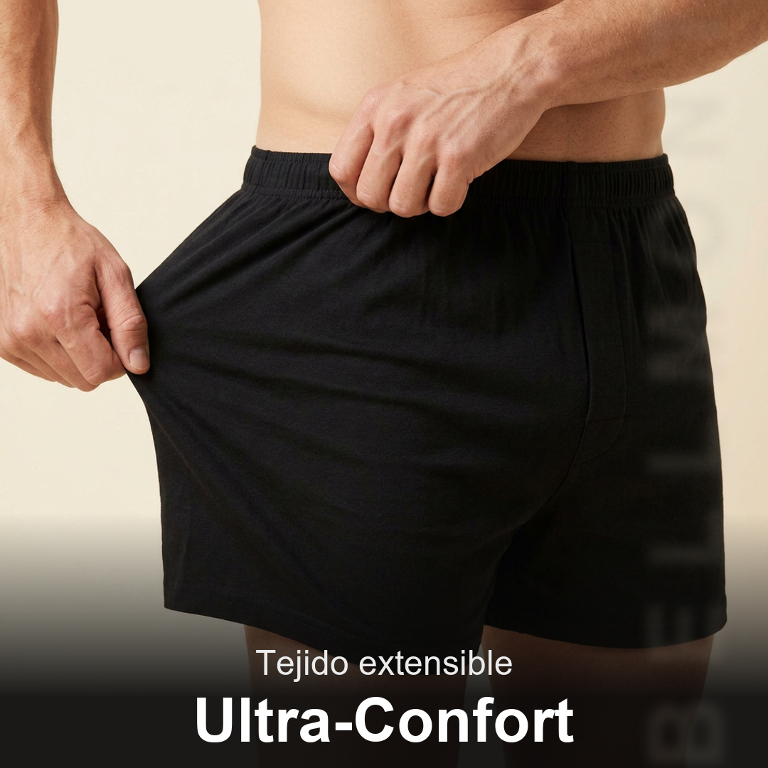 Tejido extensible Ultra-Confort