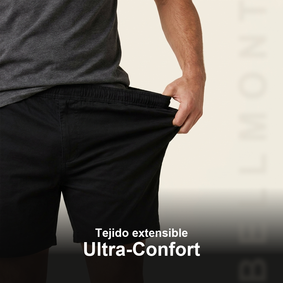 Tejido extensible Ultra-Confort