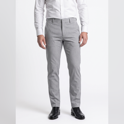 Pantalón Bellmont gris