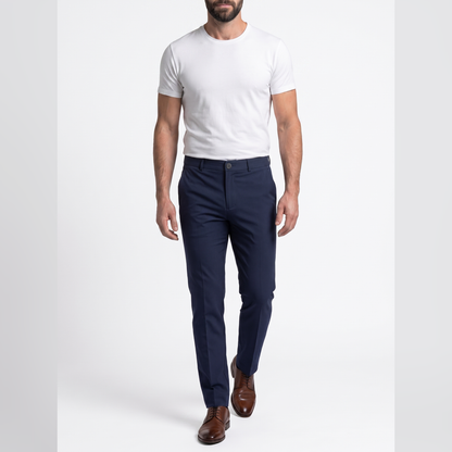 Pantalón Bellmont marino
