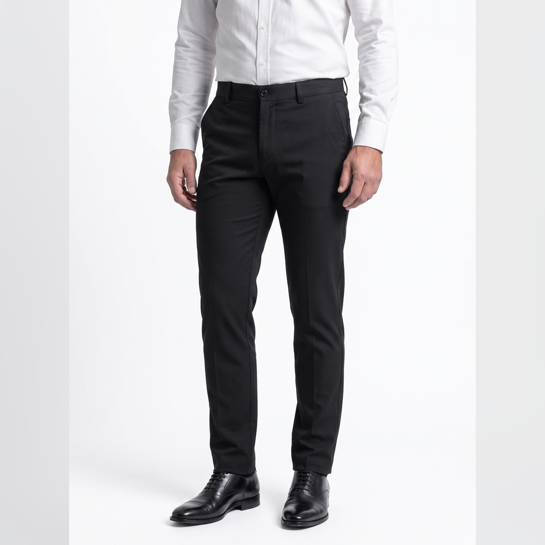 Pantalón Bellmont negro