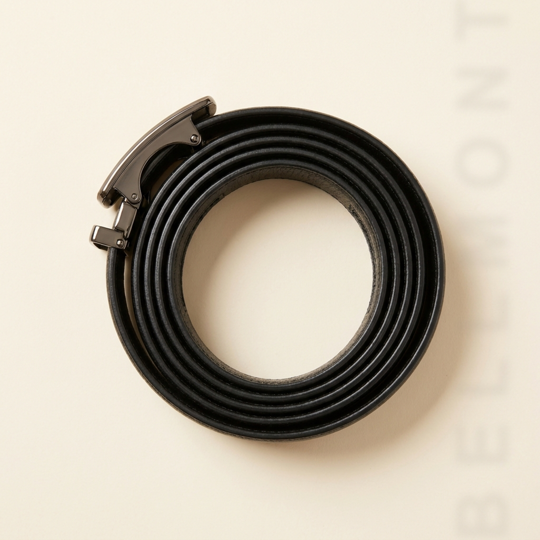 Cinturón negro
